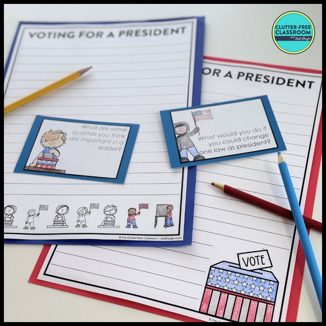 election project