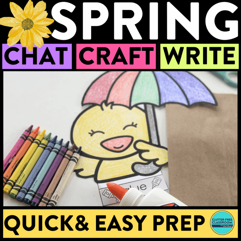 spring craft