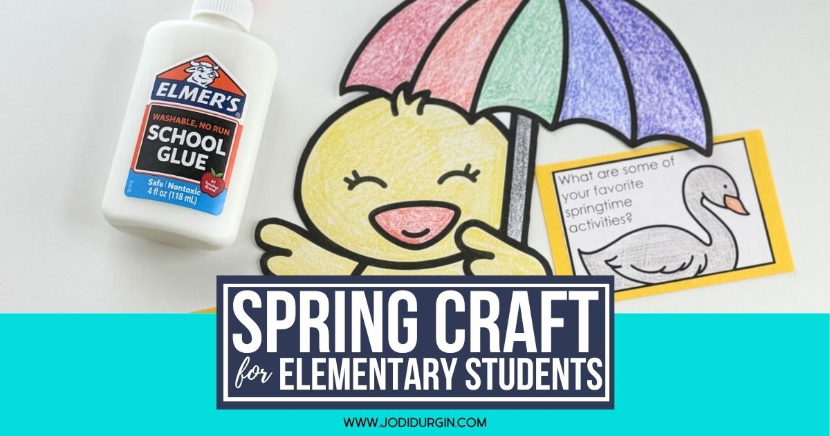 spring craft