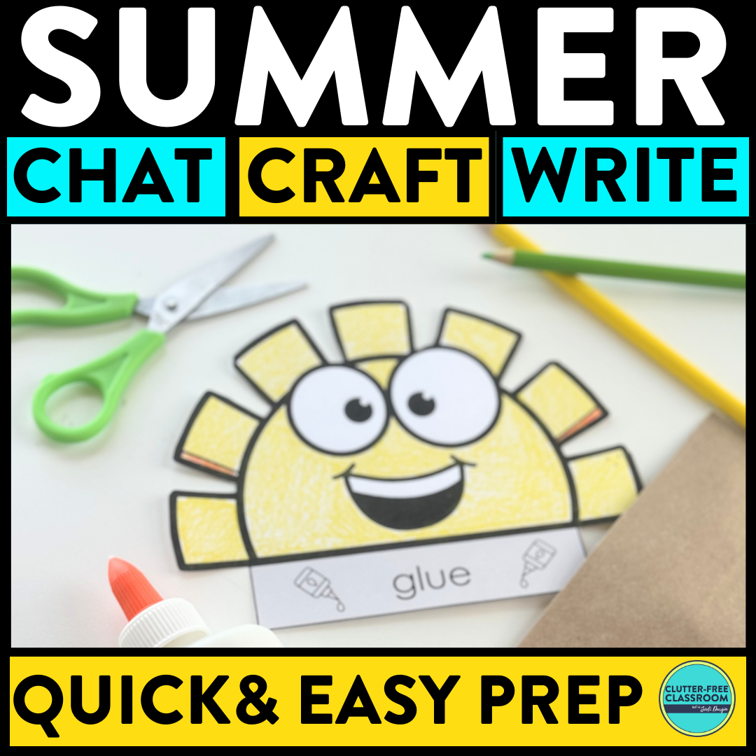 summer craft