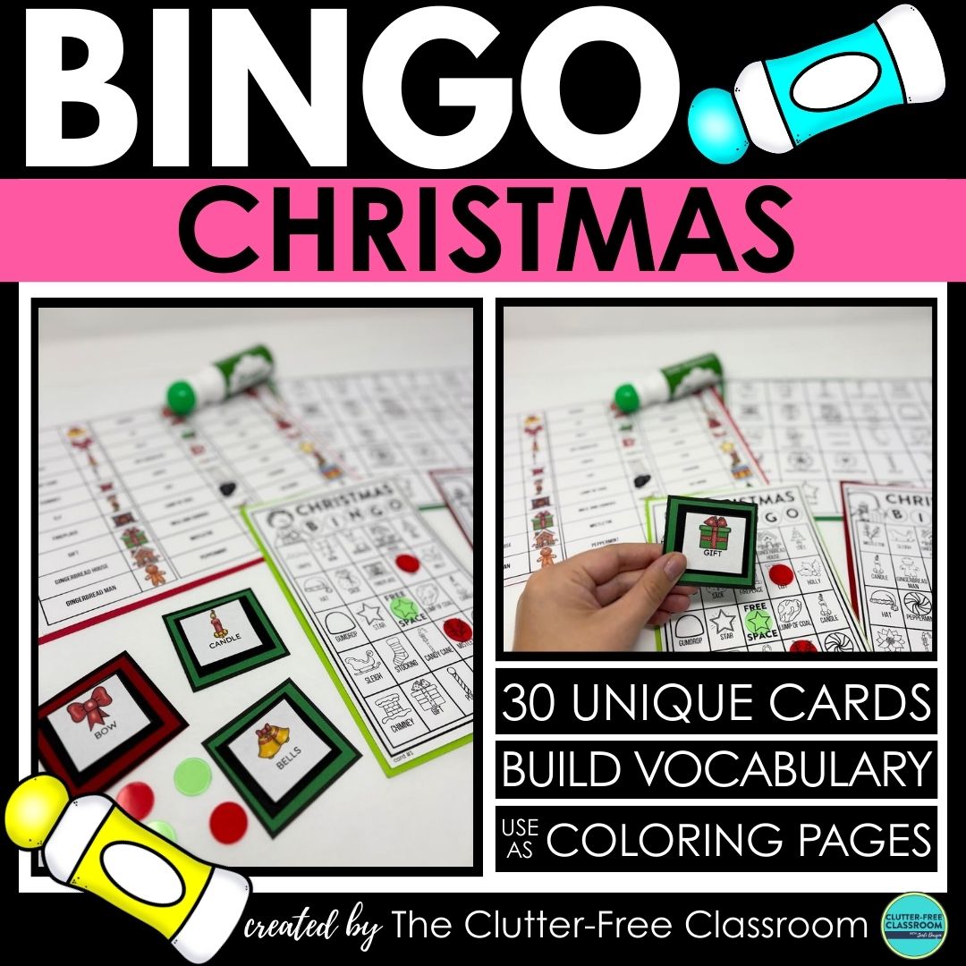 christmas-poetry-activities-for-teaching-acrostic-poems-to-elementary