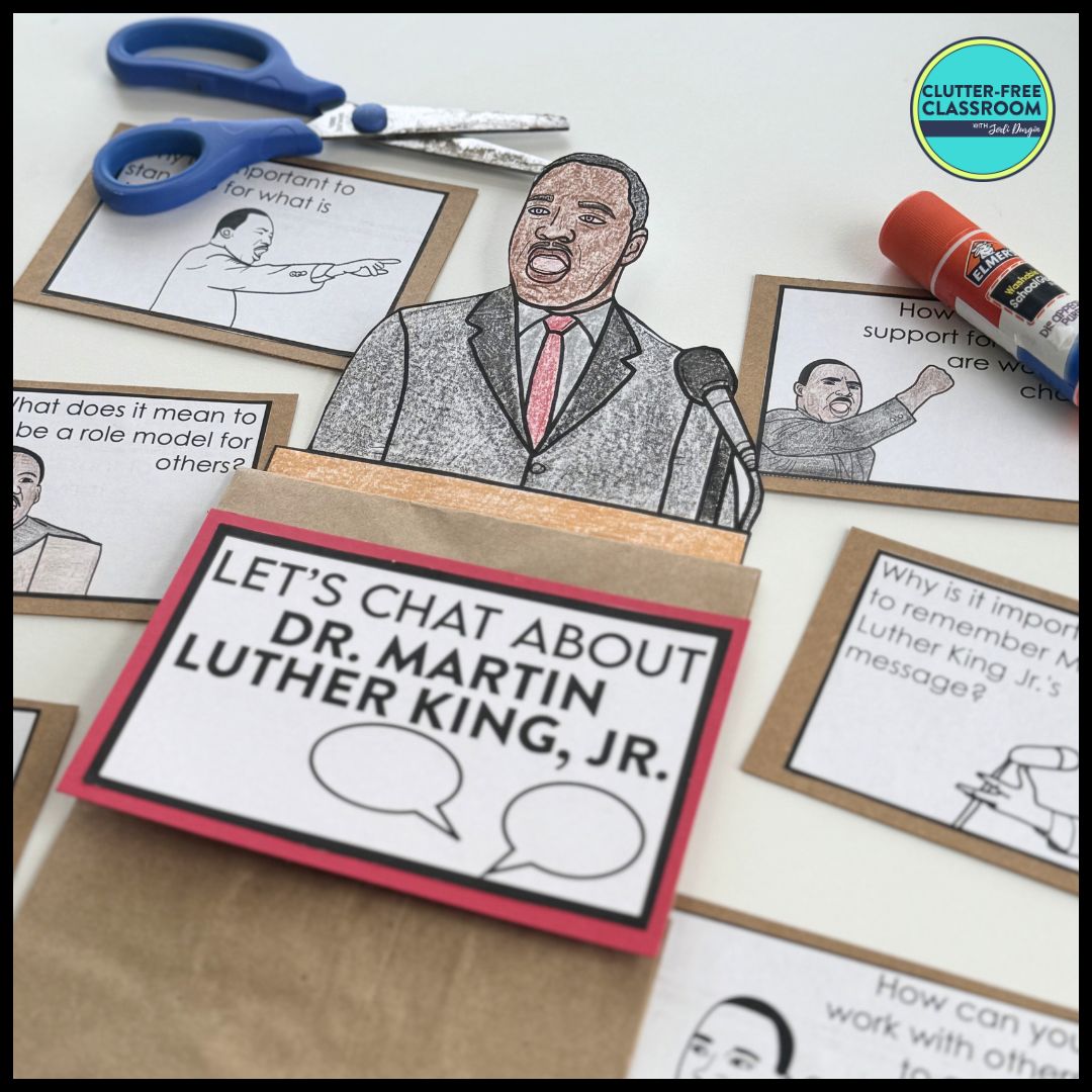 MLK project