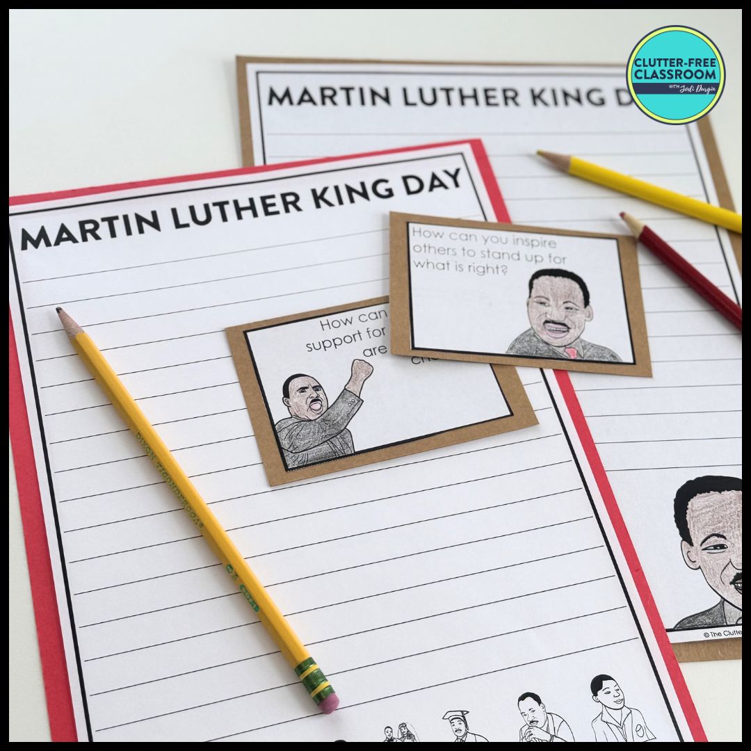 MLK project