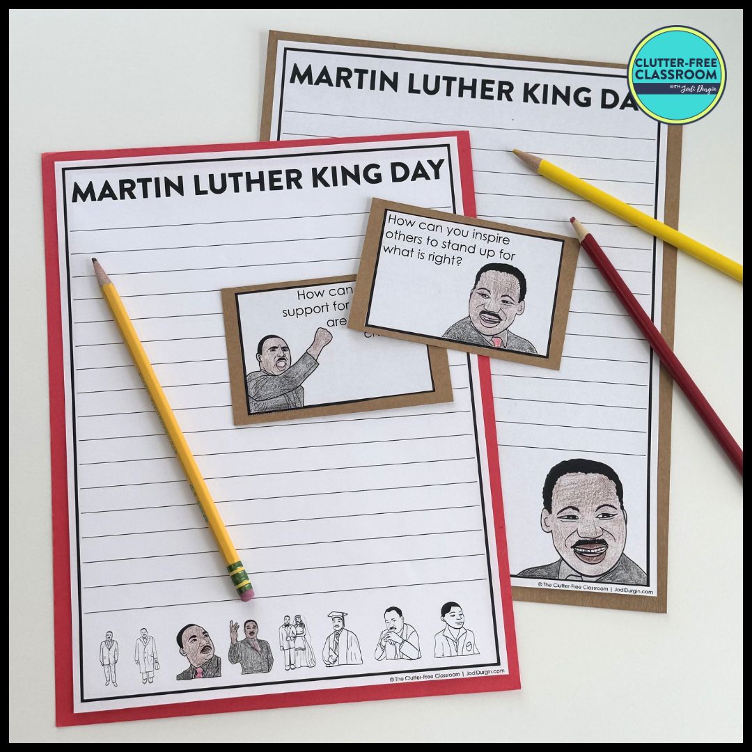 MLK project