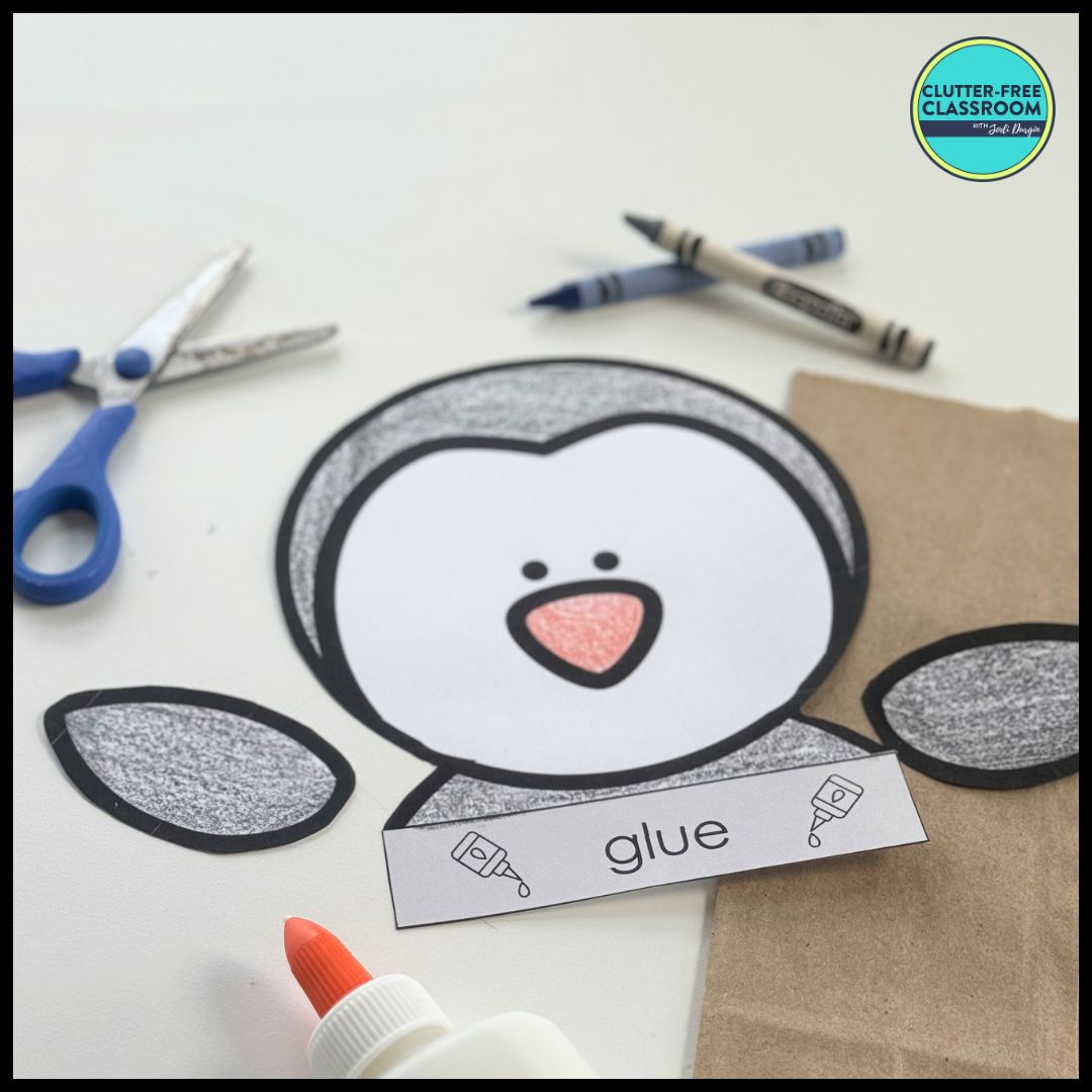 penguin project