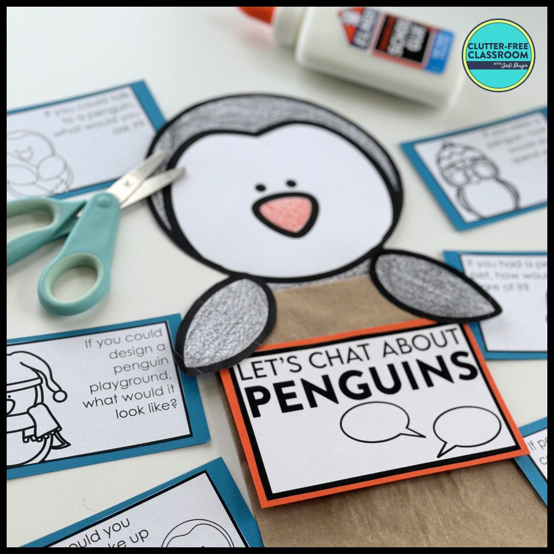 penguin project