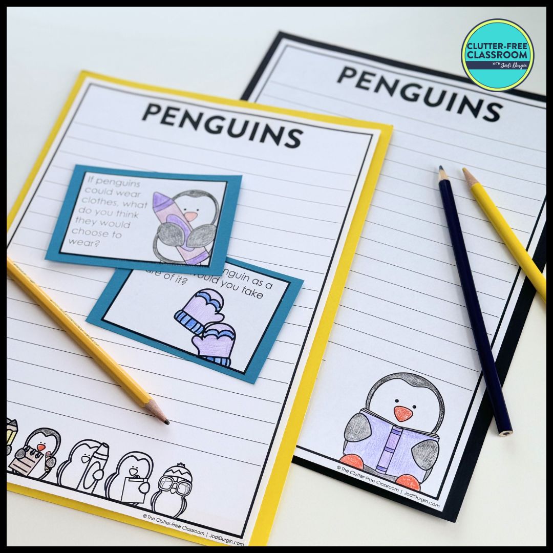 penguin project