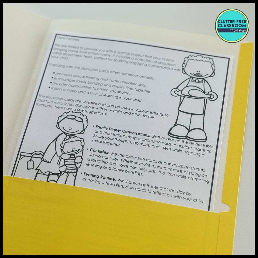 Thanksgiving project