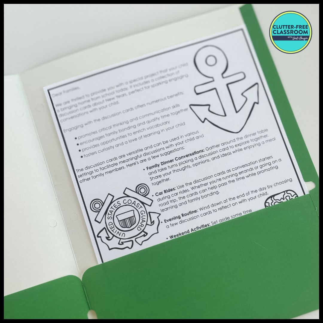 Veterans Day project