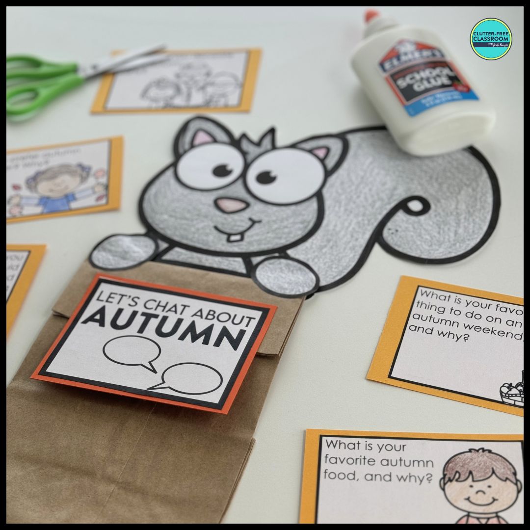 fall craft