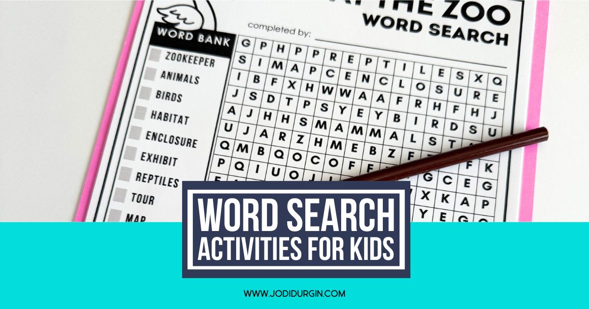 word-searches-for-kids-in-elementary-school-2025-teaching-with-jodi