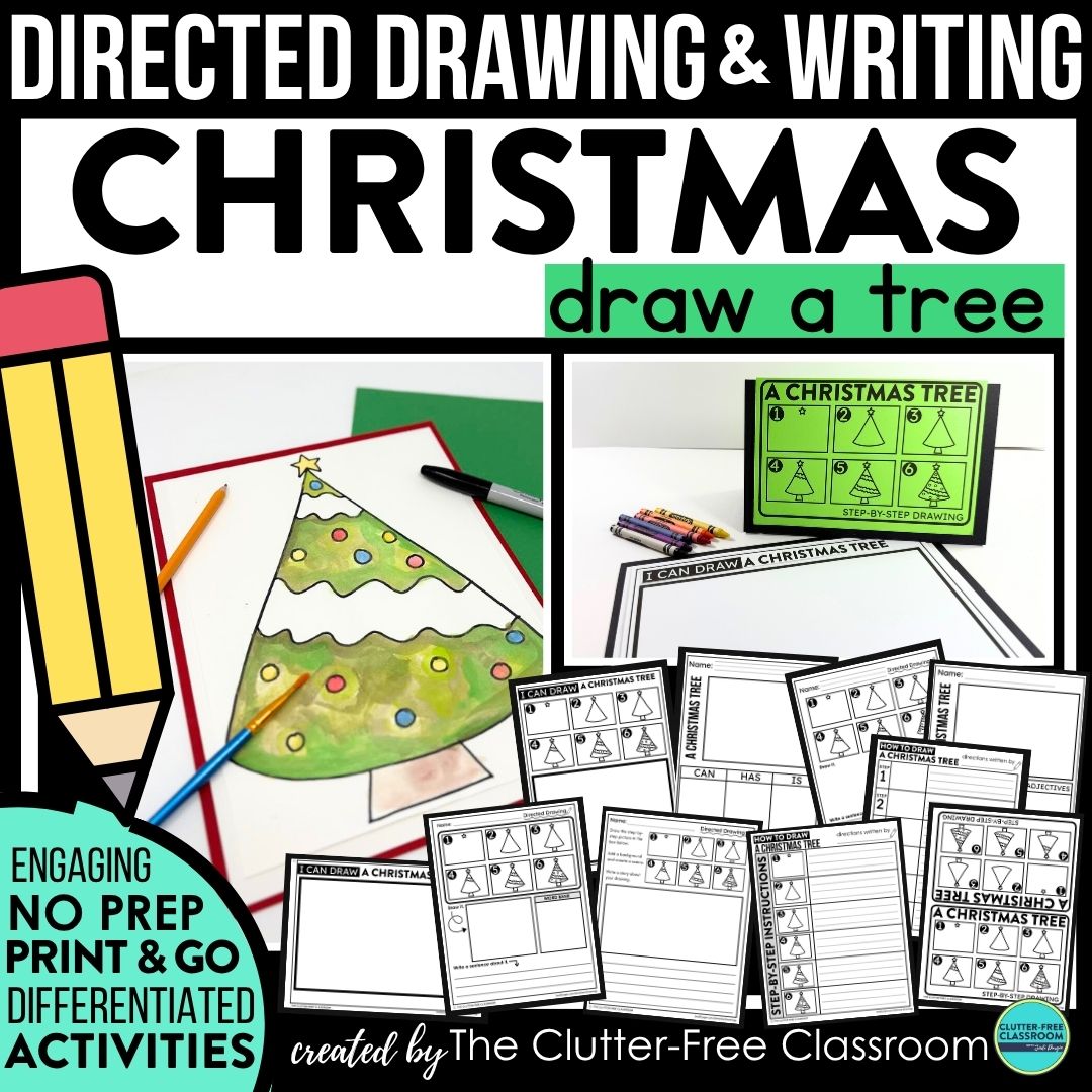 Active Christmas Activities