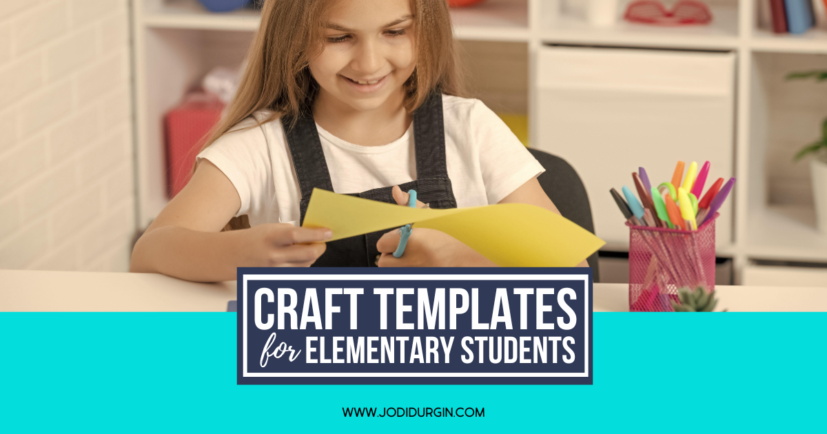 craft templates
