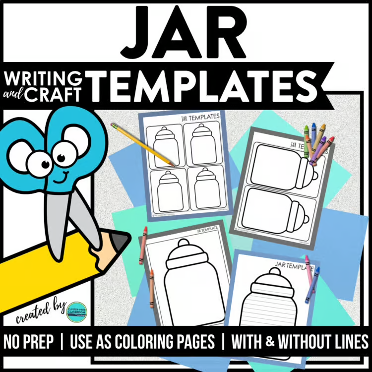 jar templates