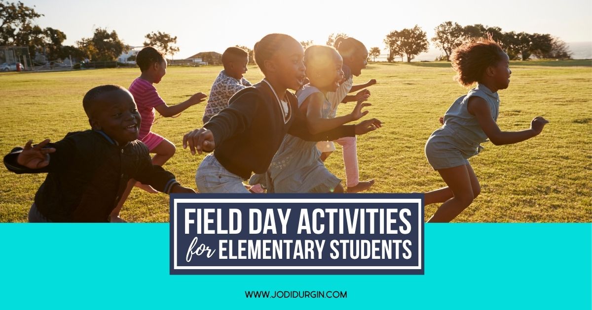 field day activities
