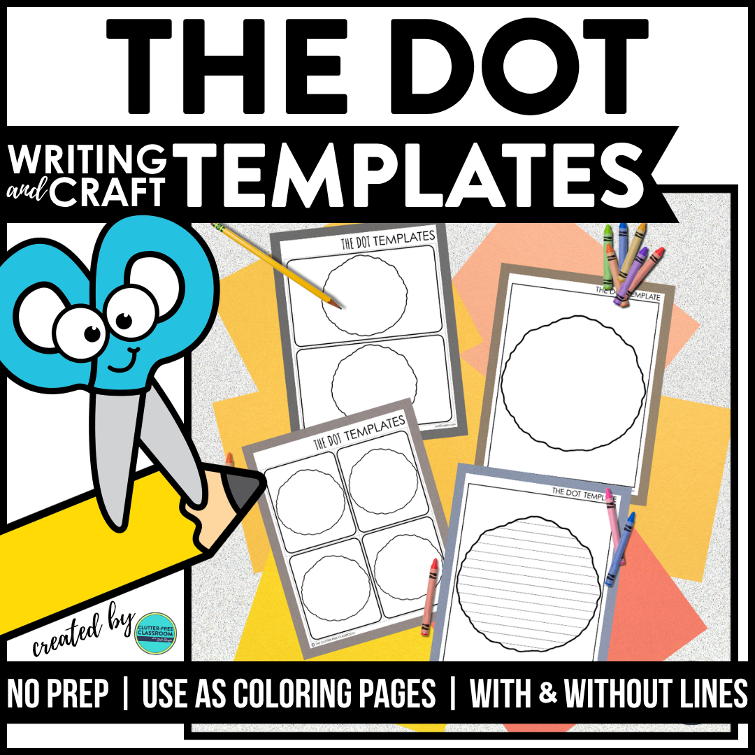 The Dot templates