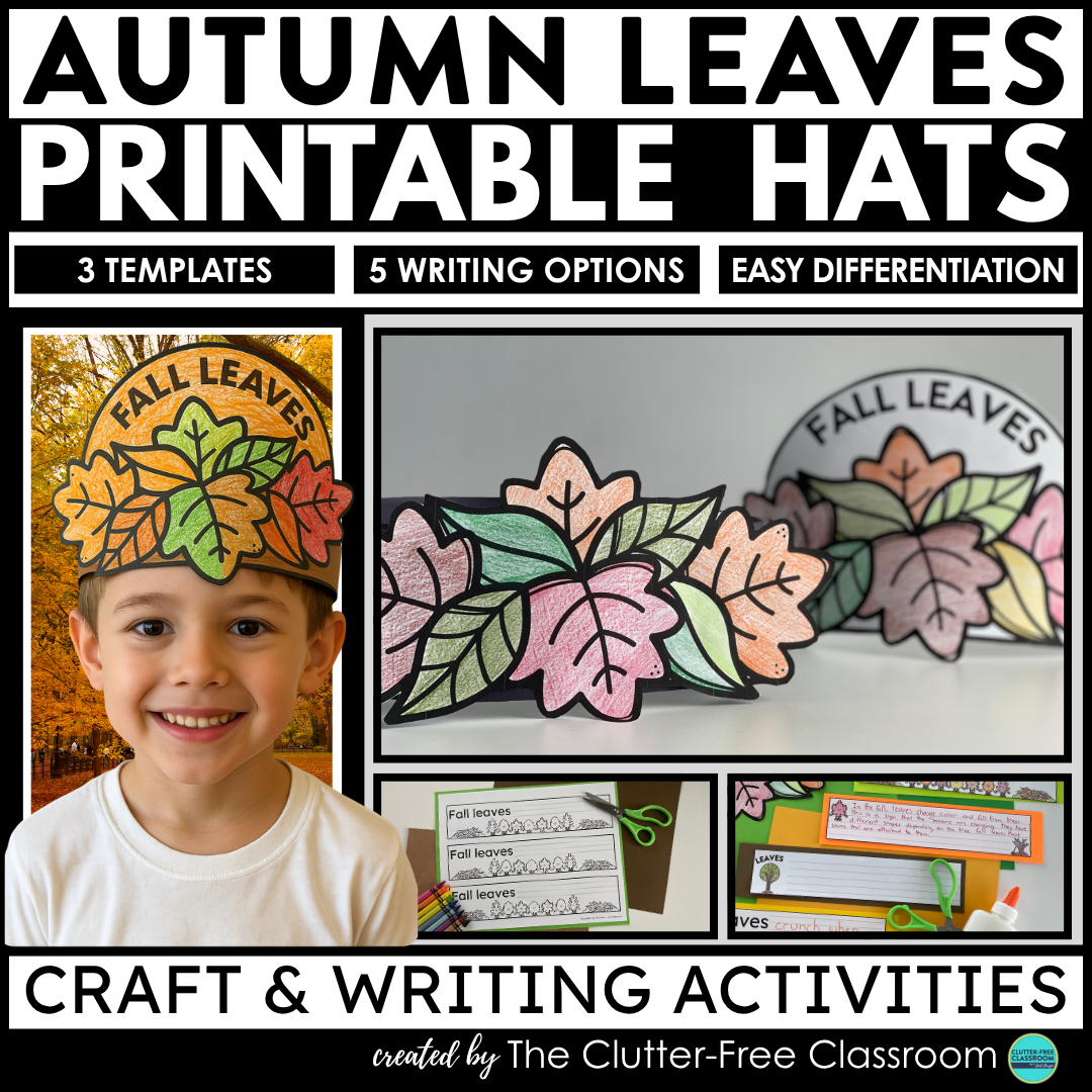 fall crowns