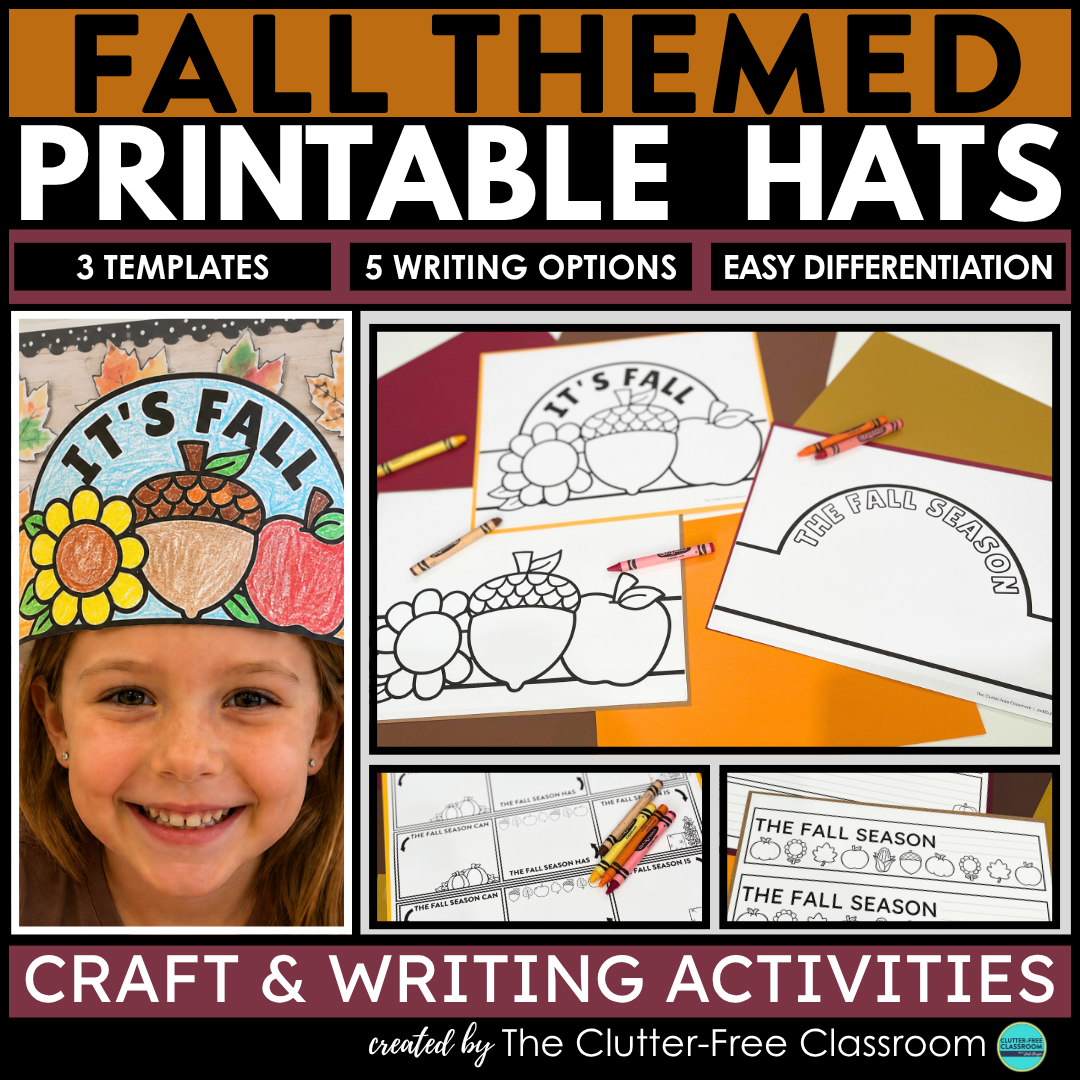 fall hats