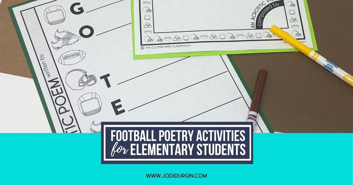 super bowl acrostic poems