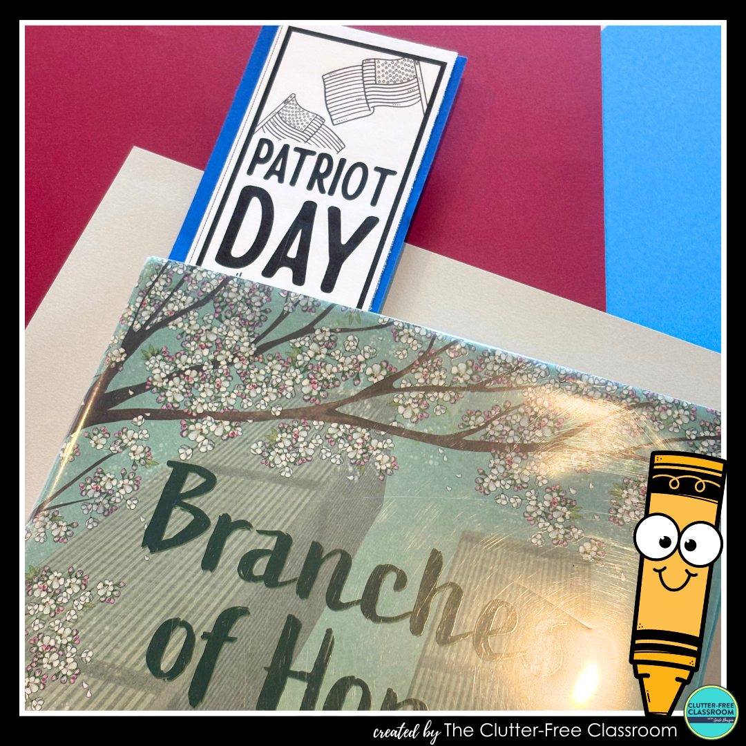 September 11th bookmarks
