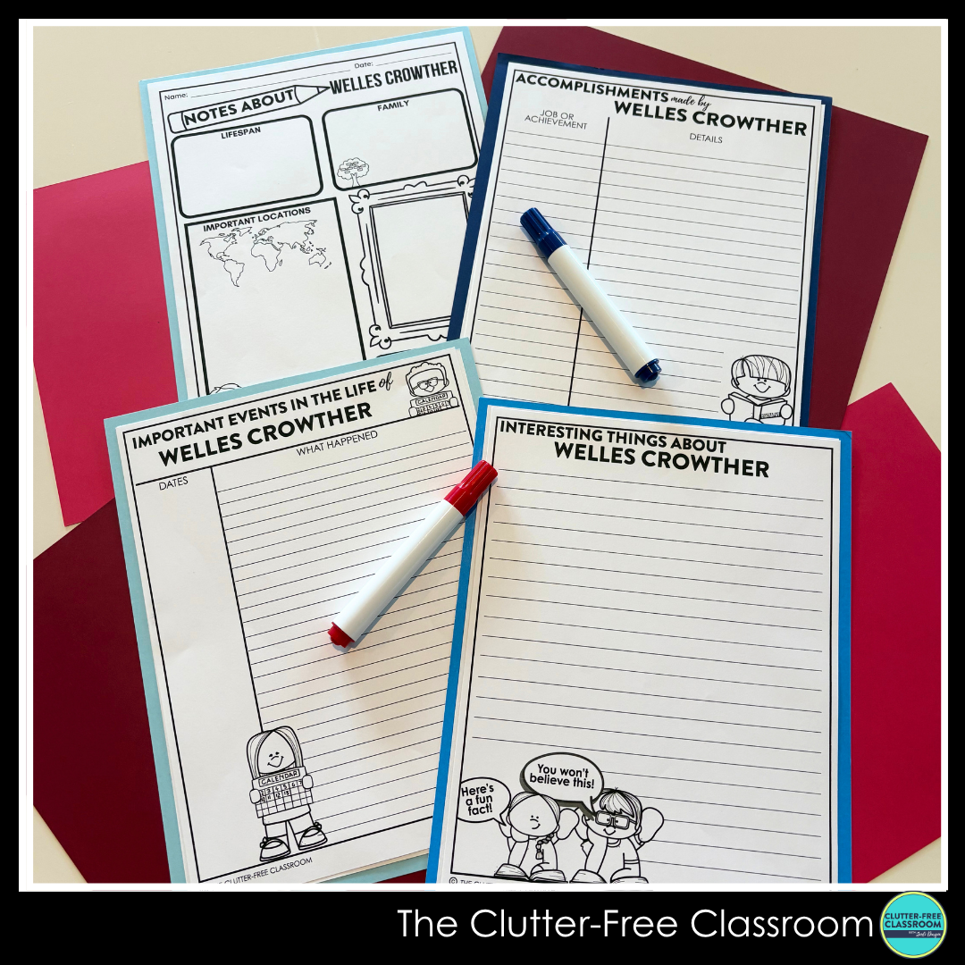 Welles Crowther biography activities