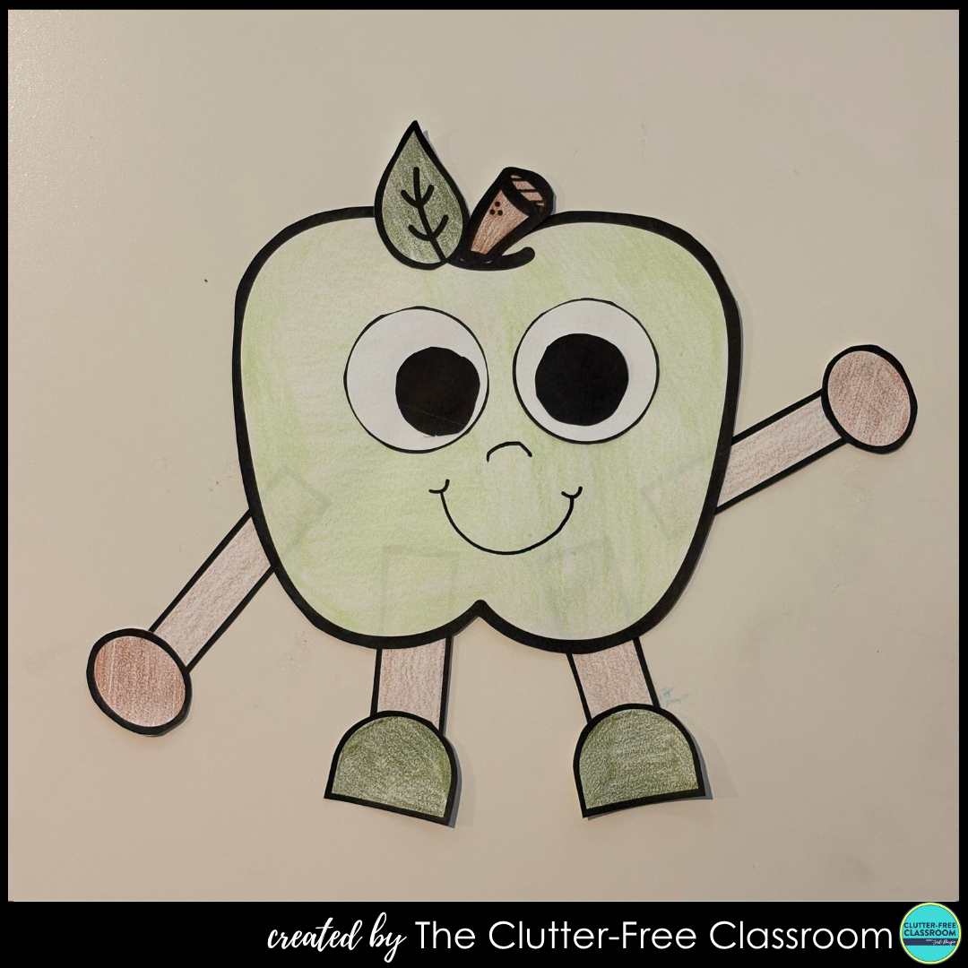 apple craft