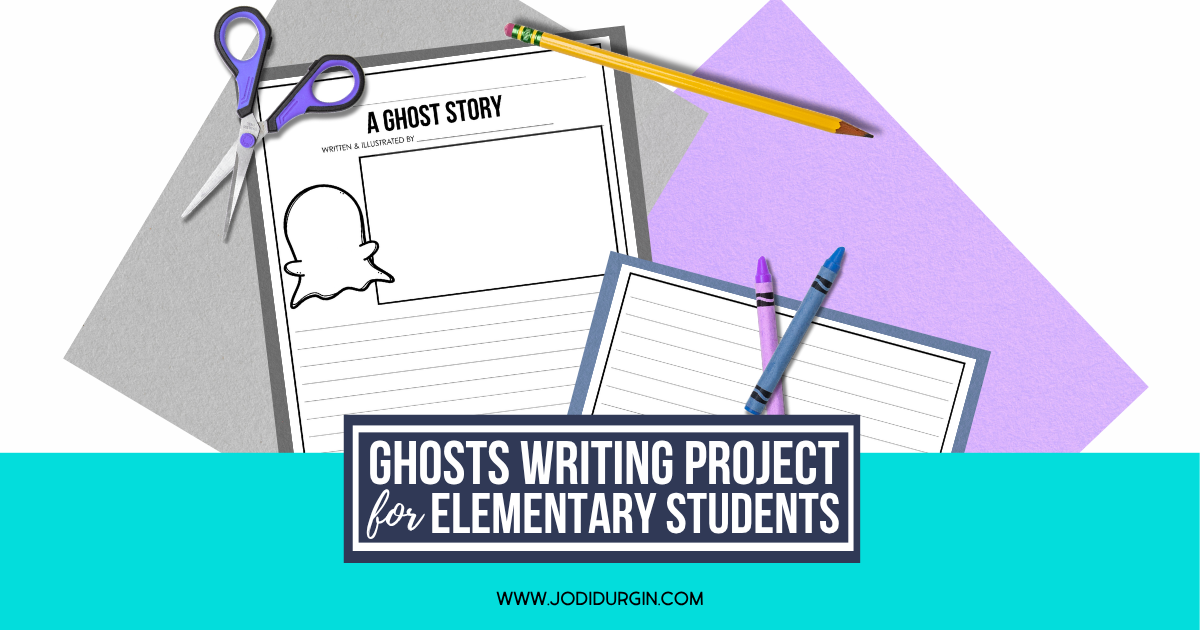 ghost writing project