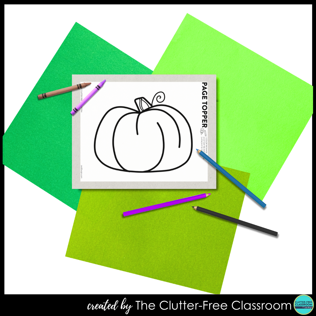 pumpkin project
